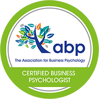 Certified Business Psychologist
